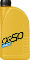 Моторное масло универсальное Orso Maxx 530 5W-30 1л. синтетическое