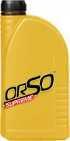 Моторное масло универсальное Orso Supreme 030 0W-30 1л. синтетическое
