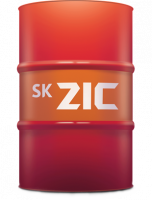 Моторное масло ZIC X7000 AP 10W-40 20л. синтетическое